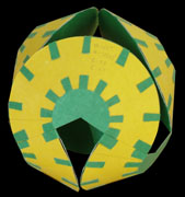 Final Model for Triumph